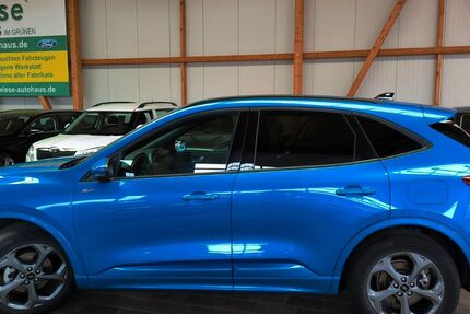 Ford Kuga 26.500 km 28.470 &euro; Vreden-Ortsteil Ammeloe 48691