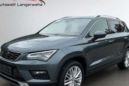 Seat Ateca 54.045 km 23.199 € Langerwehe 52379