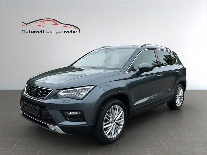 Seat Ateca 54.045 km 23.199 € Langerwehe 52379