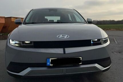 Hyundai IONIQ 5 43.000 km 31.500 &euro; Deggendorf 94469