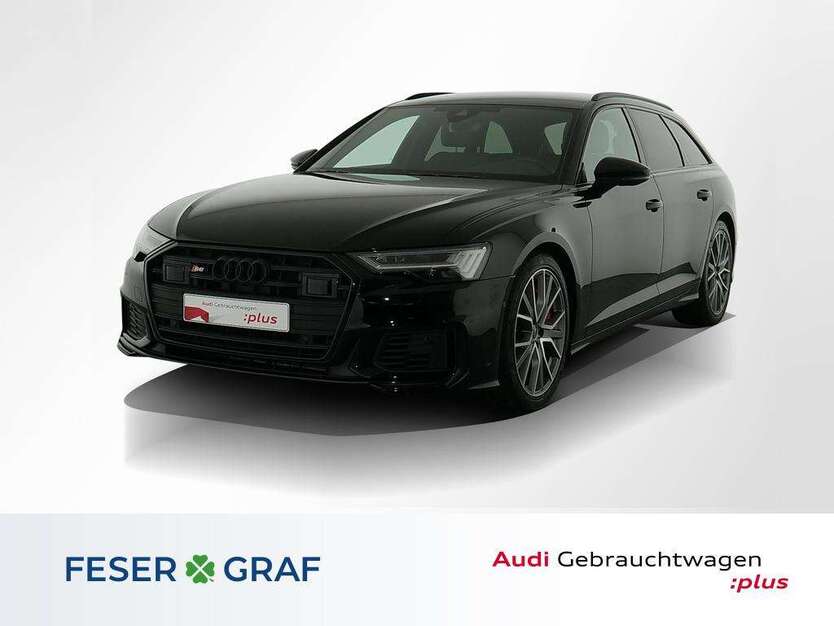 Audi S6 51.500 km 49.680 € Nürnberg 90411