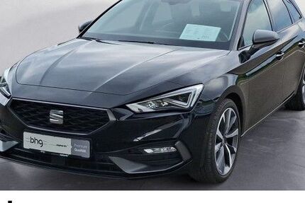 Seat Leon 53.500 km 18.890 &euro; Mössingen 72116