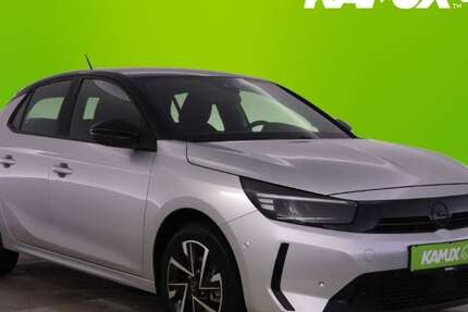 Opel Corsa 12.923 km 15.450 &euro; Hameln 31785