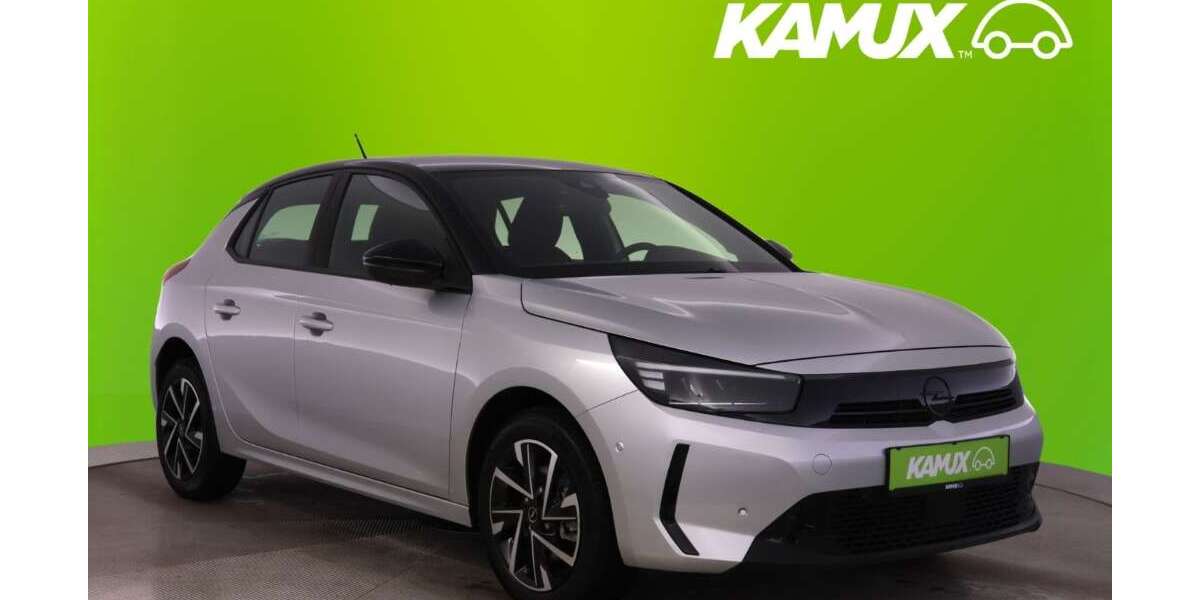 Opel Corsa 12.923 km 15.450 &euro; Hameln 31785