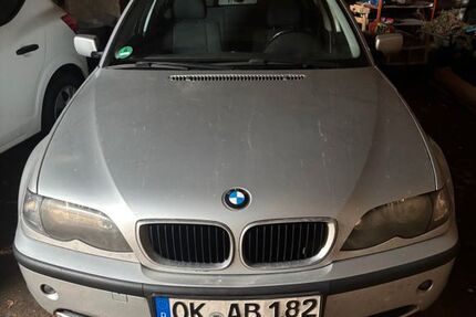 BMW 316 170.522 km 1.600 &euro; Barleben 39179