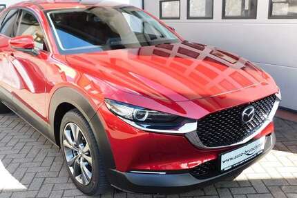 Mazda CX-30 22.100 km 21.490 &euro; Lenzkirch 79853