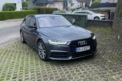 Audi A6 168.800 km 18.900 &euro; Lindlar 51789