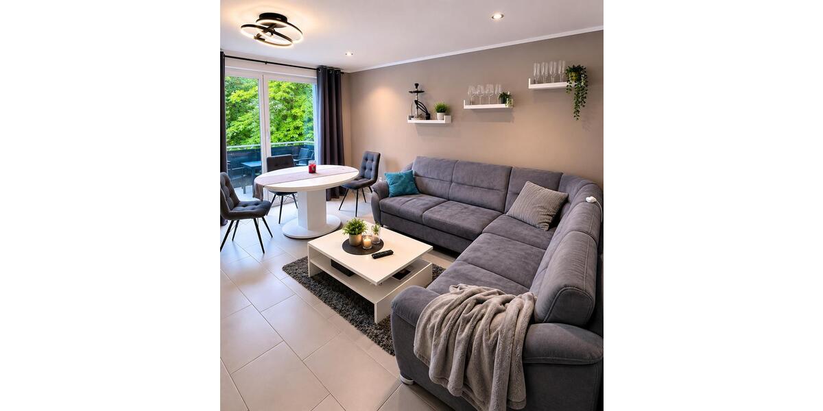 Etagenwohnung Salzgitter - 3.5 Zimmer, 63 m&sup2;, 120.000&euro; | Angebot:26996105