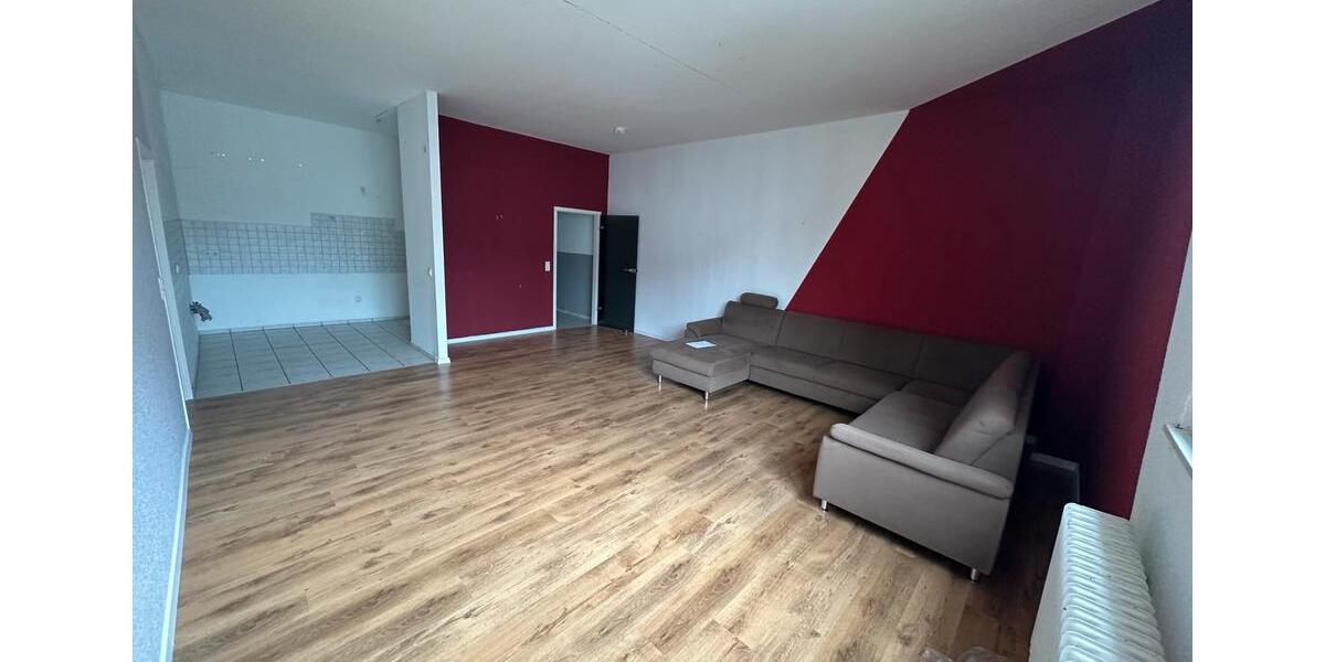 Wohnung Bad Sassendorf zimmer