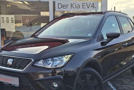 Seat Arona 58.900 km 14.880 &euro; Olpe 57462