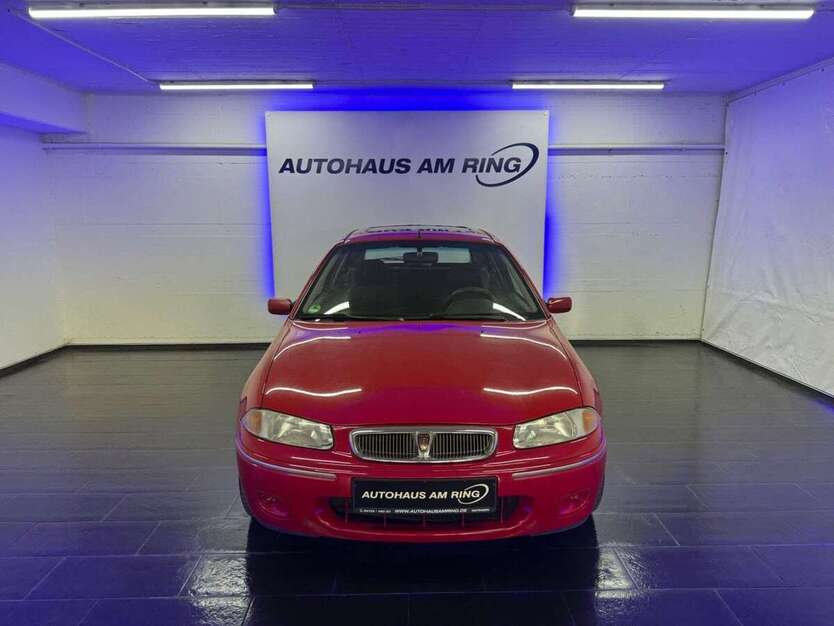 Rover 200 158.843 km 2.999 € Ratingen 40878