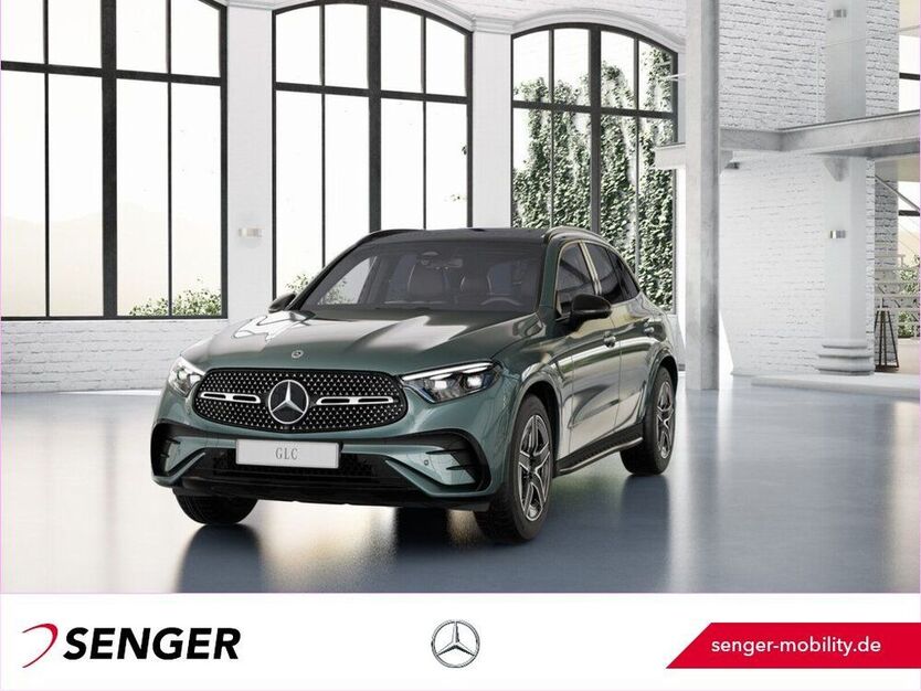 GLC 220