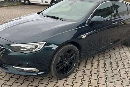 Opel Insignia 215.702 km 7.985 &euro; Bürgel 07616