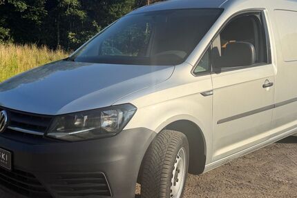 VW Caddy Maxi 250.000 km 7.800 &euro; Hechthausen 21755