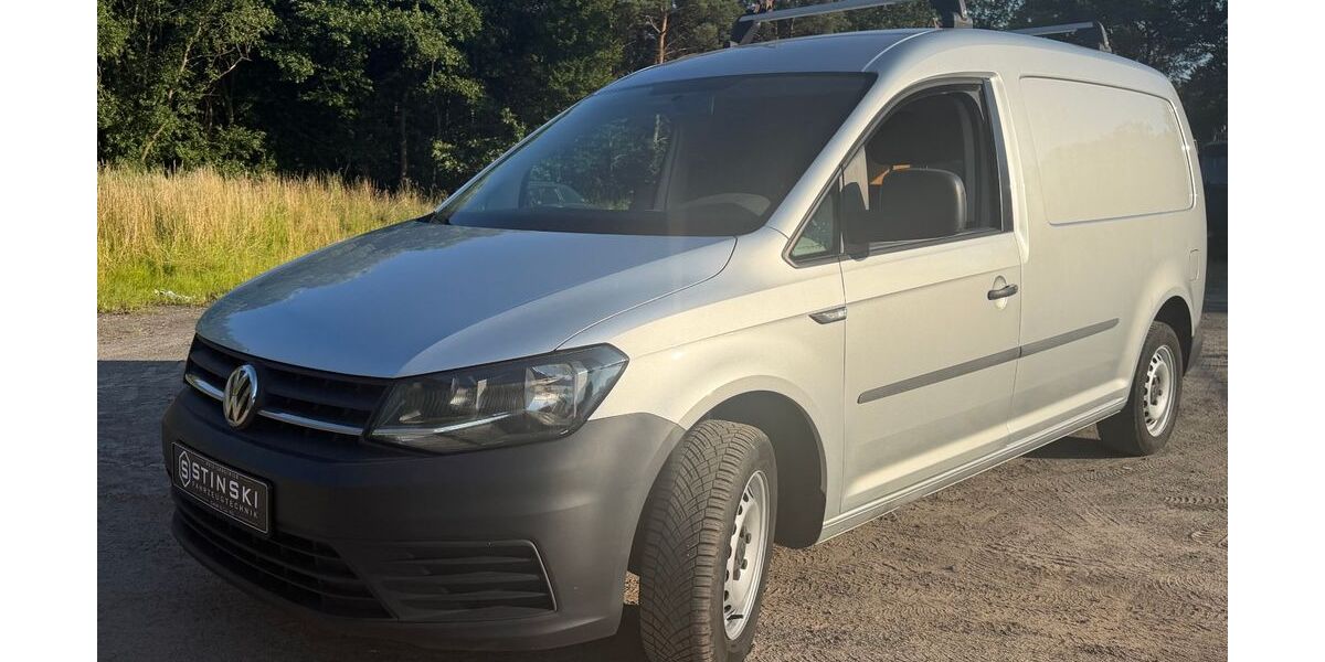 VW Caddy Maxi 250.000 km 7.800 &euro; Hechthausen 21755