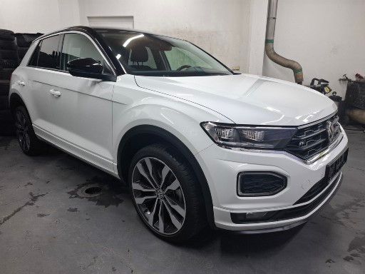 VW T-Roc 41.218 km 21.990 &euro; Cottbus 03042