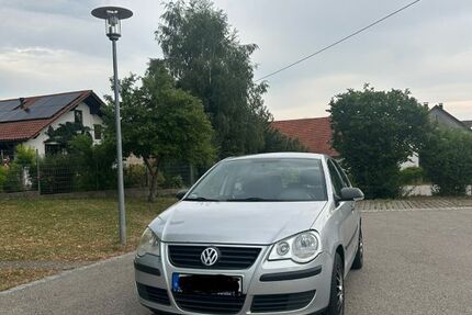 VW Polo 254.000 km 950 &euro; Moorenweis 82272