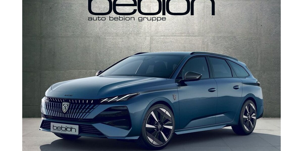 Peugeot 308 2.000 km 36.941 &euro; Magstadt 71106