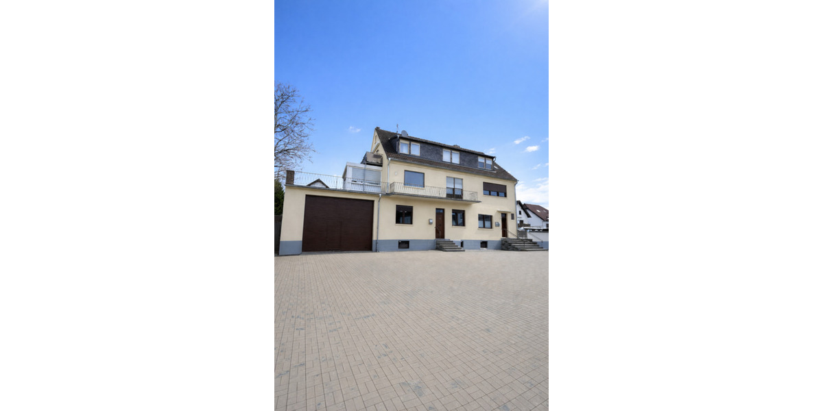 Mehrfamilienhaus, Wohnhaus Bad Neuenahr-Ahrweiler Ahrweiler - 1 Zimmer, 749.500&euro; | Angebot:25849219