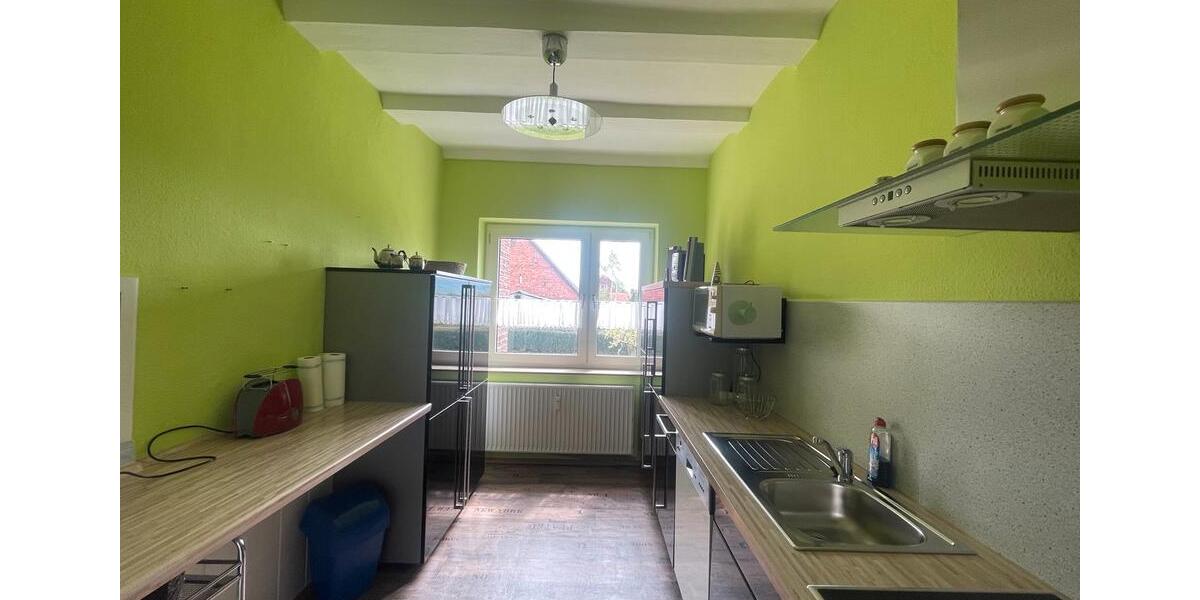 Erdgeschoßwohnung Rinteln - 2 Zimmer, 70 m&sup2;, 360&euro; | Angebot:26517289