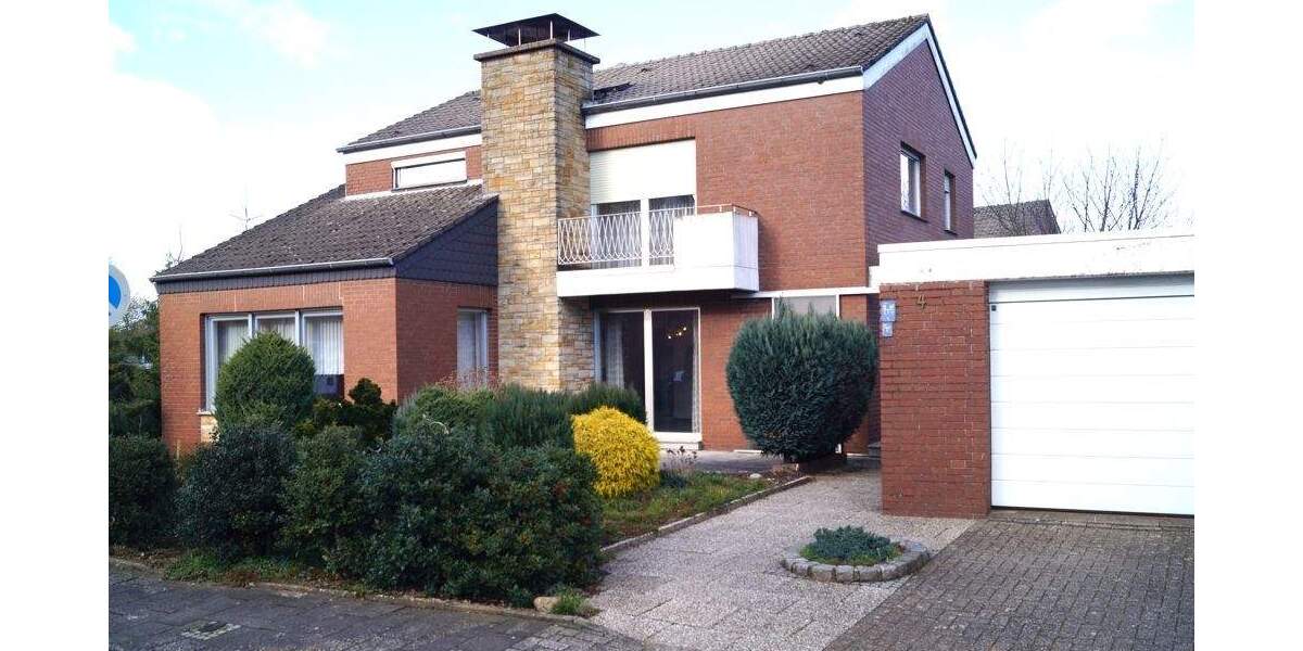 Einfamilienhaus Tecklenburg / Leeden Leeden - 6 Zimmer, 143 m&sup2;, 298.000&euro; | Angebot:25851437