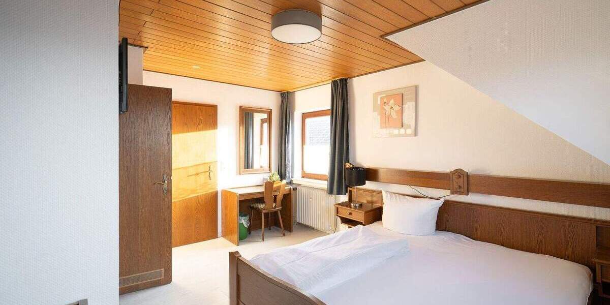 Gewerbeobjekt Tann (Rhön) Günthers - 185.000&euro; | Angebot:25690304