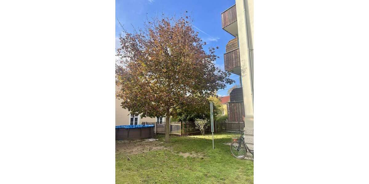 Wohnung zum Mieten in Radebeul 410 € 47.44 m² 2 zimmer