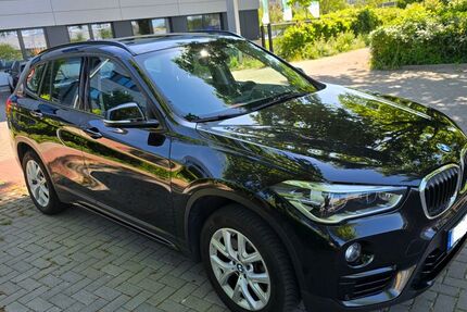 BMW X1 97.000 km 19.500 € ludwigshafen 67063