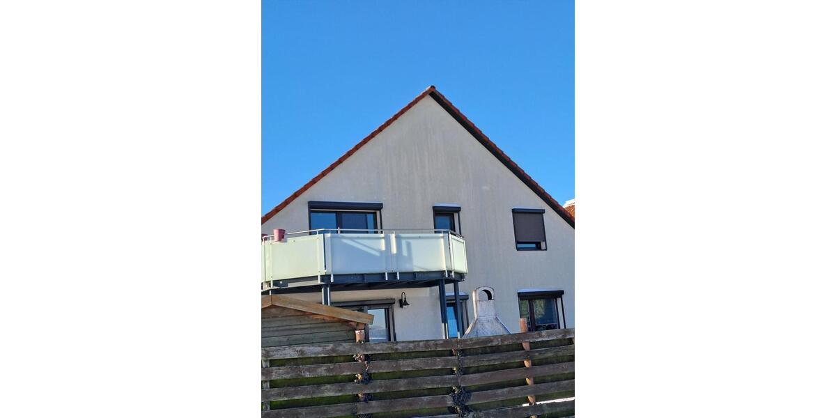 Dachgeschoßwohnung Ehra-Lessien Lessien - 3 Zimmer, 69 m&sup2;, 150.000&euro; | Angebot:26478254