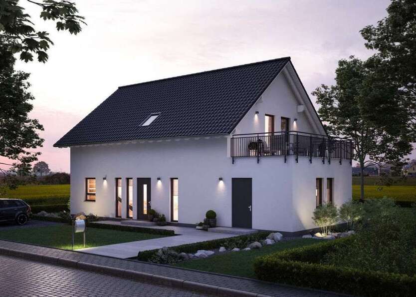 Haus zum Kaufen in Fellen 294.999 € 127 m²
