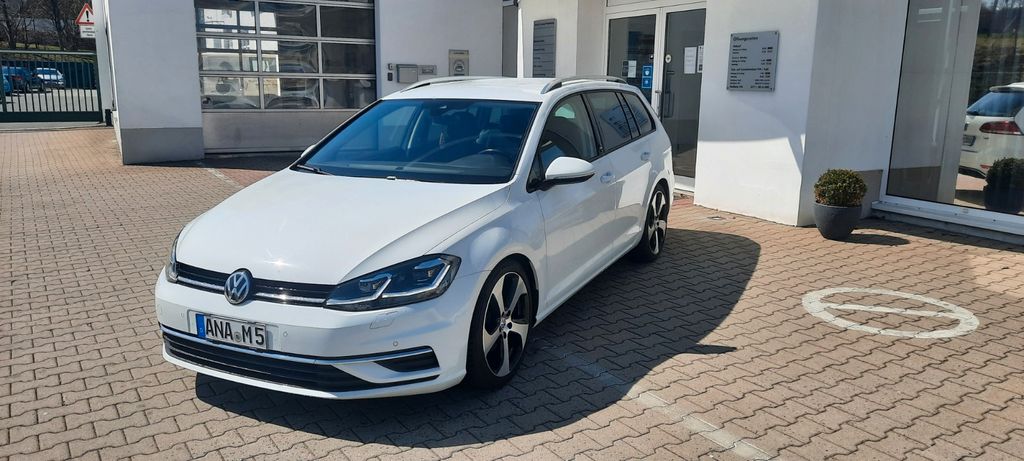 VW Golf 199.900 km 10.899 &euro; Mildenau 09456