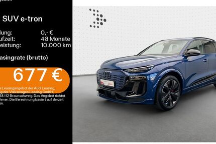 Audi Q6 e-tron 11.637 km 72.980 &euro; Bad Nauheim 61231