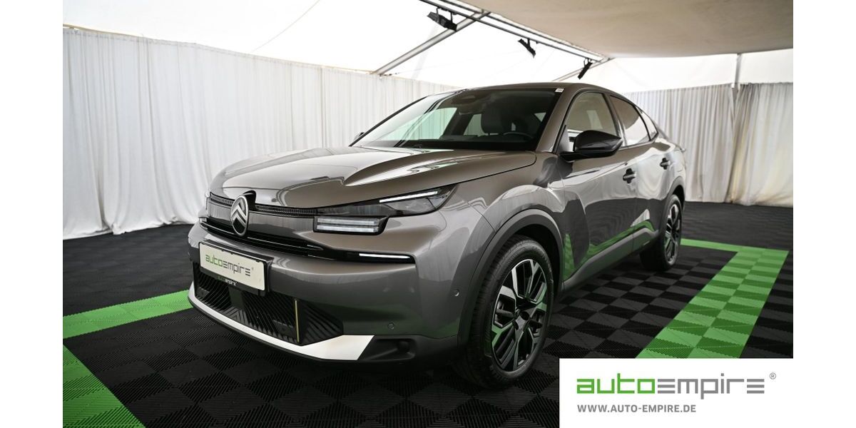 Citroen C4 23.240 km 20.790 &euro; Butzbach 35510