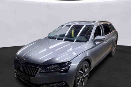Skoda Superb 75.000 km 27.990 € Bad Langensalza 99947