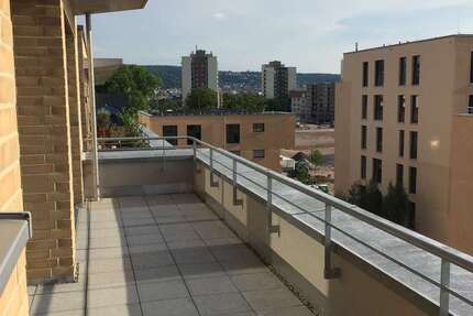 Wohnung zum Mieten in Stuttgart 1.500 € 81 m²