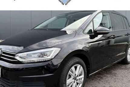 VW Touran 18.758 km 33.890 &euro; Nordhorn 48529
