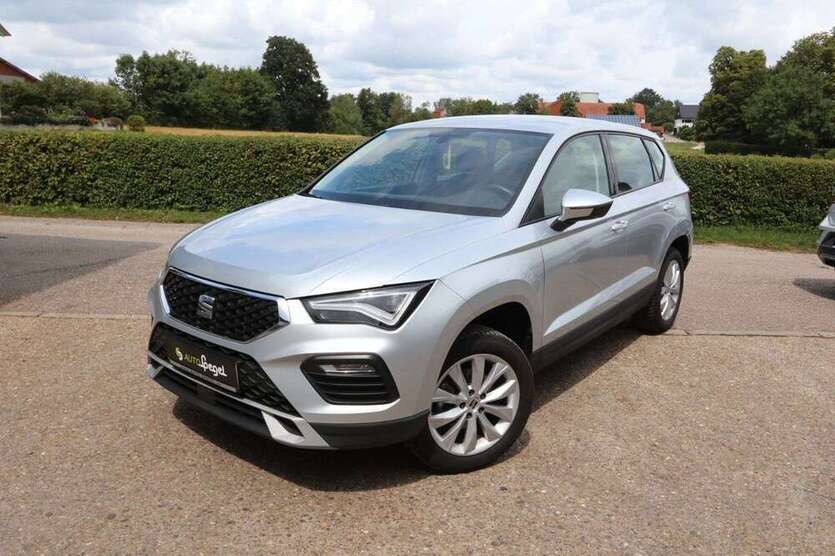 Ateca