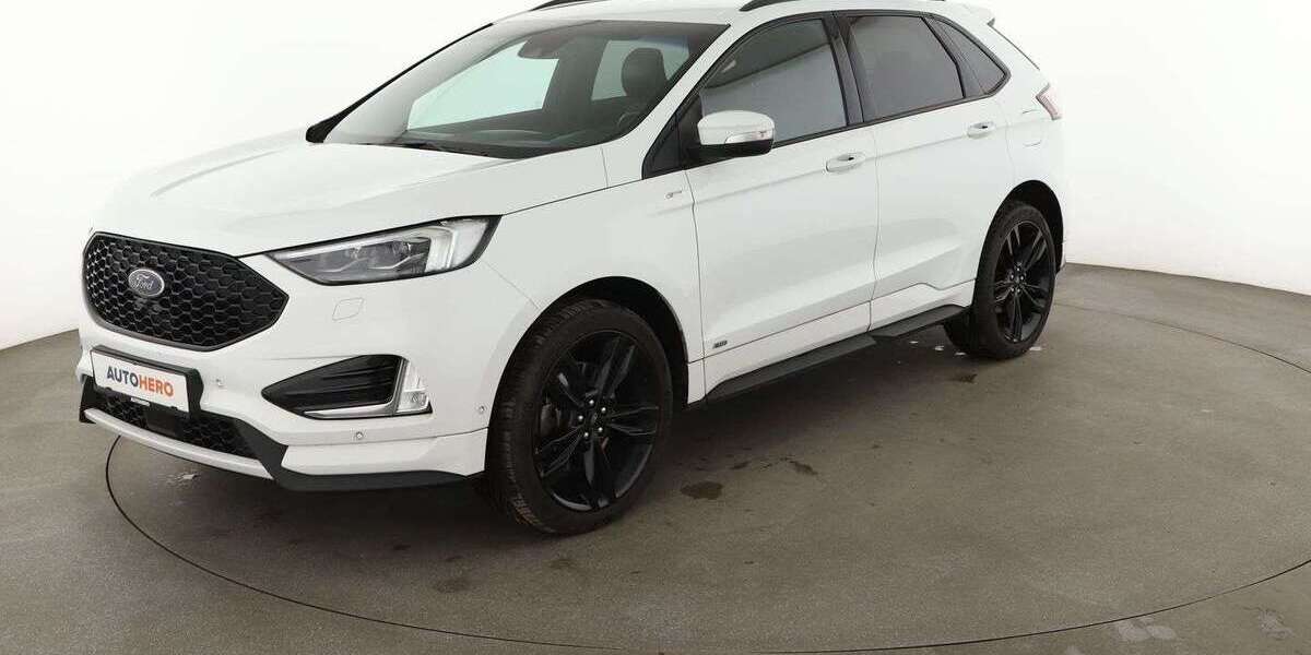 Ford Edge 117.069 km 23.860 &euro; Neufahrn 85375