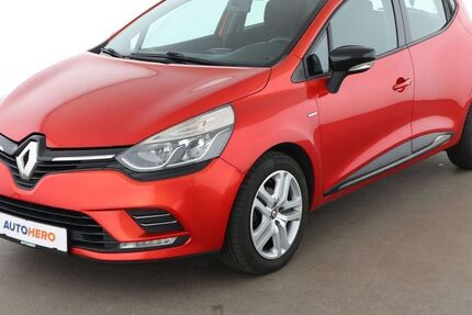 Renault Clio 87.153 km 7.190 &euro; Leipzig 04328