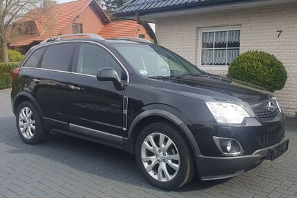 Opel Antara 143.378 km 6.490 &euro; Diepenau-Essern 31603