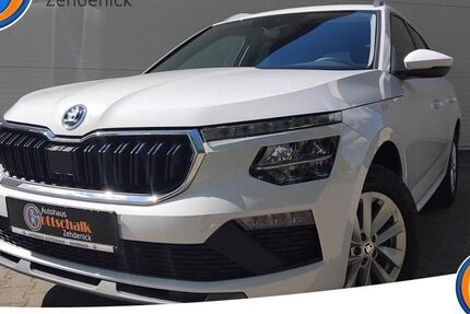 Skoda Kamiq 1.500 km 24.980 &euro; Zehdenick 16792