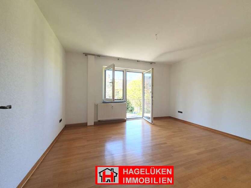 Wohnung zum Mieten in Essen 390 € 58 m²
