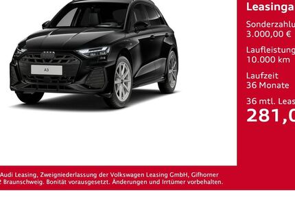 Audi A3 8.114 km 42.930 &euro; Osnabrück 49080