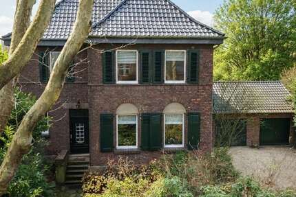 Haus zum Kaufen in Neukirchen-Vluyn 699.000 € 213.78 m² 5 zimmer