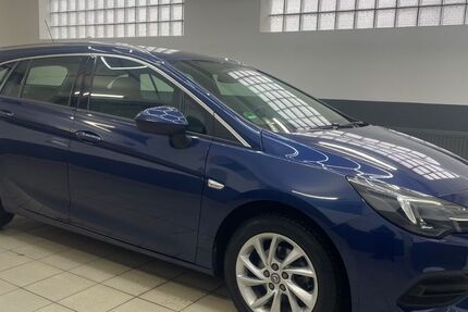 Opel Astra 58.388 km 12.200 &euro; Kamen 59174