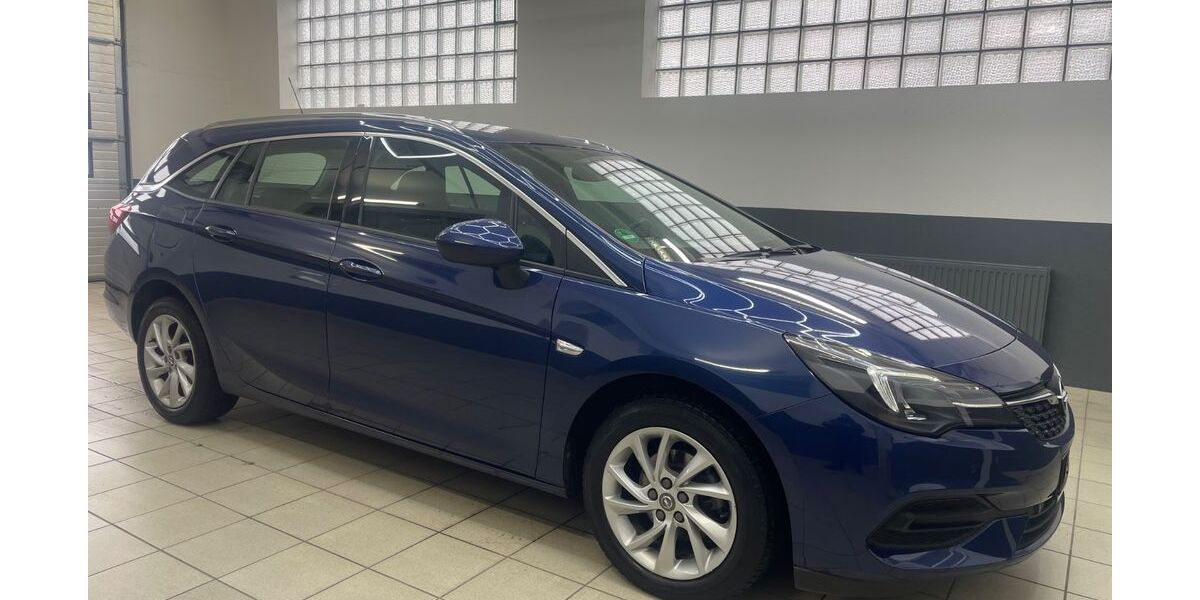 Opel Astra 58.388 km 12.200 &euro; Kamen 59174