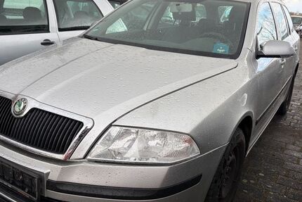 Skoda Octavia 260.153 km 1.699 &euro; Einbeck 37574