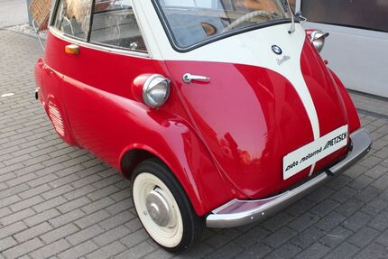 BMW Andere 3.822 km 32.900 &euro; Radebeul-Dresden 01445