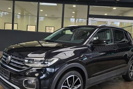 VW T-Cross 116.000 km 15.990 &euro; Göttingen 37081