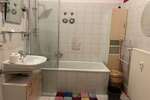 Toller Grundriss, 2-Zimmer- WE in ruhiger Lage in Bad Blankenburger Stadtvilla